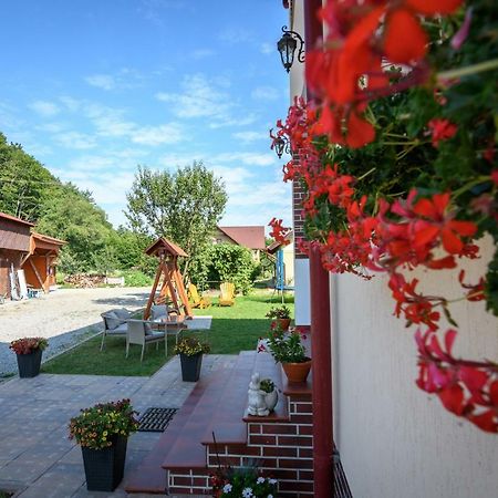 Casa Moldovan Sovata Esterno foto