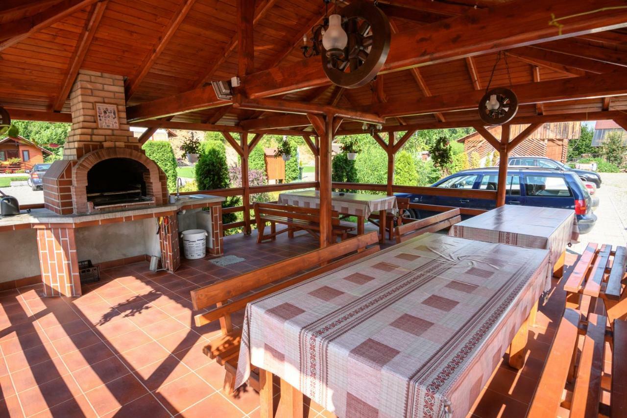Casa Moldovan Sovata Esterno foto